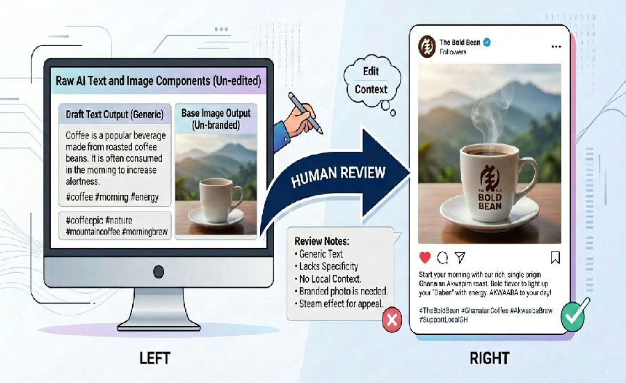 content creation made easy