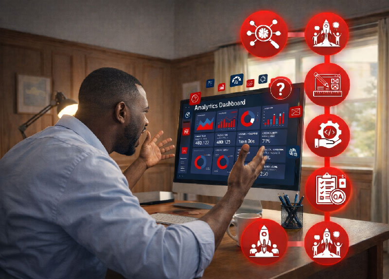 digital marketing frustrations