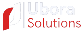 Ubora Solutions logo